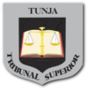 Tribunal Superior del Distrito Judicial de Tunja logo